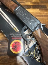 WINCHESTER 94 HIGH GRADE CENTENNIAL .30-30 WIN - 3 of 3