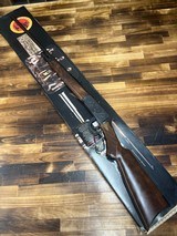 WINCHESTER 94 HIGH GRADE CENTENNIAL .30-30 WIN - 1 of 3