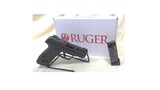 RUGER SECURITY 380 .380 ACP - 1 of 3
