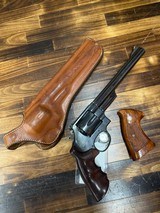 SMITH & WESSON 29-3 .44 MAGNUM - 1 of 3