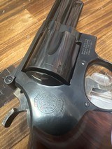 SMITH & WESSON 29-3 .44 MAGNUM - 3 of 3