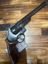 SMITH & WESSON 29-3 .44 MAGNUM - 2 of 3