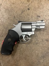 SMITH & WESSON MODEL 686-6 PERFORMANCE CENTER .357 MAG - 1 of 3