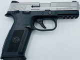 FN FNS-40 .40 S&W - 2 of 3