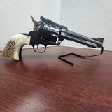 RUGER "NEW MODEL" BLACKHAWK .357 MAG - 1 of 3