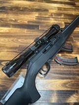 REMINGTON 522 VIPER .22 LR - 3 of 3