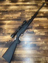 REMINGTON 522 VIPER .22 LR - 1 of 3