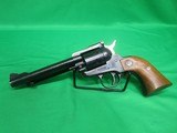 RUGER NEW MODEL SINGLE SIX .22 WMR - 3 of 3