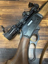 MARLIN 336 R.C. JM BARREL .30-30 WIN - 3 of 3