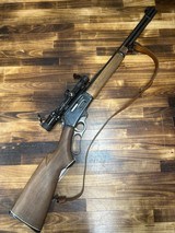 MARLIN 336 R.C. JM BARREL .30-30 WIN - 1 of 3