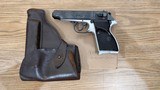 FEG PA63 9X18MM MAKAROV - 1 of 3