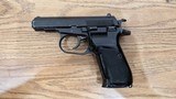 CZ CZ82 9X18MM MAKAROV - 2 of 2