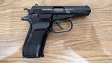 CZ CZ82 9X18MM MAKAROV - 1 of 2