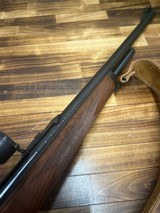 MARLIN 444SS JM BARREL W/LEUPOLD SCOPE .444 MARLIN - 3 of 3
