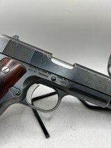 REMINGTON 1911 R1 .45 ACP - 2 of 3