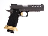 MASTERPIECE ARMS, INC. 1911 Double Stack .40 S&W - 2 of 3