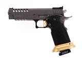 MASTERPIECE ARMS, INC. 1911 Double Stack .40 S&W