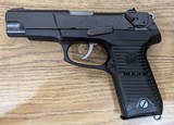 RUGER P89 9mm 9MM LUGER (9X19 PARA) - 3 of 3