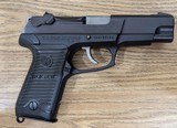 RUGER P89 9mm 9MM LUGER (9X19 PARA) - 2 of 3