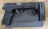 RUGER P89 9mm 9MM LUGER (9X19 PARA) - 1 of 3