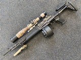 SPRINGFIELD ARMORY M1A EBR .308 WIN