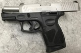 TAURUS G3C 9MM LUGER (9X19 PARA) - 3 of 3