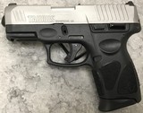 TAURUS G3C 9MM LUGER (9X19 PARA) - 2 of 3