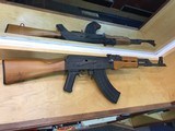 CENTURY ARMS AK-47 VSKA 7.62X39MM - 1 of 2