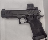 STACCATO 2011P 9MM LUGER (9X19 PARA) - 2 of 3