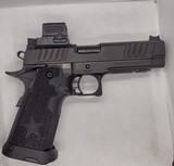 STACCATO 2011P 9MM LUGER (9X19 PARA) - 1 of 3