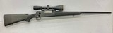 WINCHESTER 70 .270 WIN - 1 of 3