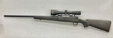 WINCHESTER 70 .270 WIN - 2 of 3