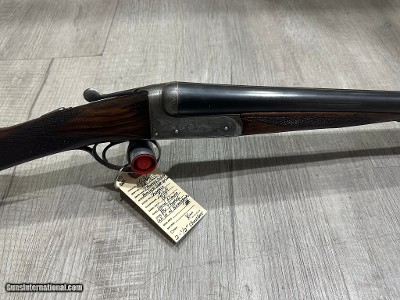 IMPERIAL GUN CO. LTD other 12 GA