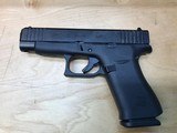 GLOCK 48 9MM LUGER (9X19 PARA) - 2 of 3