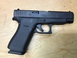 GLOCK 48 9MM LUGER (9X19 PARA) - 1 of 3