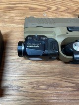 FN 509 (FDE) 9MM LUGER (9X19 PARA) - 2 of 3