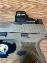 FN 509 (FDE) 9MM LUGER (9X19 PARA) - 3 of 3