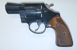 COLT 1974 COBRA AGENT .38 SPL - 1 of 3