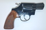 COLT 1974 COBRA AGENT .38 SPL - 2 of 3