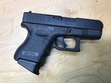 GLOCK 27 .40 S&W - 1 of 3