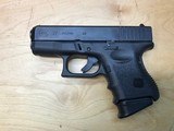 GLOCK 27 .40 S&W - 2 of 3