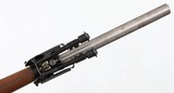 REMINGTON REMINGTON 03-A3 ‚‚MANN ACCURACY DEVICE‚‚ BARREL 308WIN W / SCOPE AND BIPOD 1943 YEAR MODEL .308 W - 3 of 3