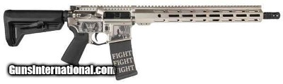 SHARK COAST TACTICAL TRUMP 3.0 5.56X45MM NATO