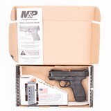 SMITH & WESSON M&P 45 SHIELD .45 ACP - 3 of 3