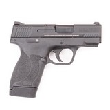 SMITH & WESSON M&P 45 SHIELD .45 ACP - 2 of 3