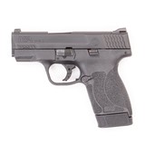 SMITH & WESSON M&P 45 SHIELD .45 ACP - 1 of 3