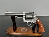 RUGER REDHAWK .44 5.5" .44 MAGNUM - 1 of 3