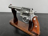 RUGER REDHAWK .44 5.5" .44 MAGNUM - 3 of 3