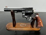 RUGER REDHAWK .44 5.5" .44 MAG/.44 SPL - 1 of 3