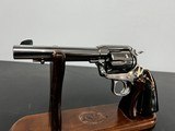 RUGER NEW VAQUERO "BISLEY" HIGH POLISH .357 MAG - 3 of 3